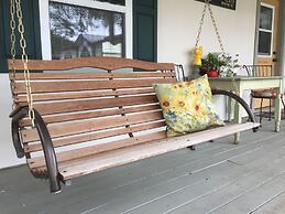 BellaVida B&B and Retreat