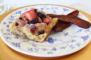 BellaVida B&B and Retreat