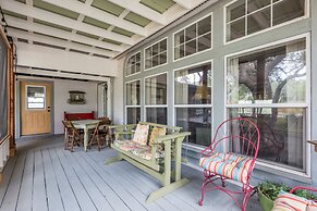 BellaVida B&B and Retreat