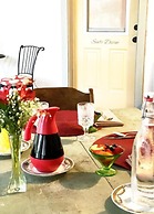 BellaVida B&B and Retreat