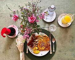 BellaVida B&B and Retreat