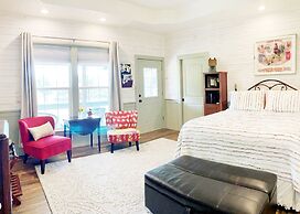 BellaVida B&B and Retreat