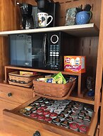 BellaVida B&B and Retreat