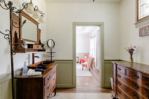 BellaVida B&B and Retreat