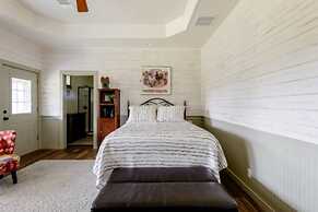 BellaVida B&B and Retreat