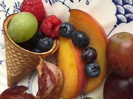 BellaVida B&B and Retreat