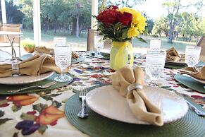 BellaVida B&B and Retreat