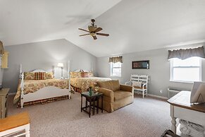 BellaVida B&B and Retreat