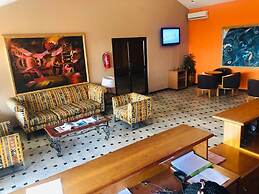 Rexmar Hotel