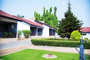 Rexmar Hotel