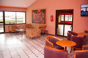 Rexmar Hotel