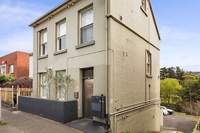 City Retreat Hobart