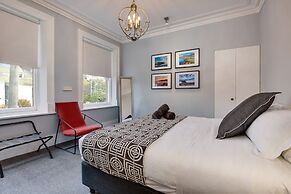 City Retreat Hobart