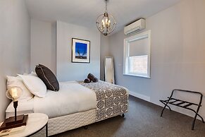 City Retreat Hobart