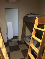 Heart Hostel and Diner