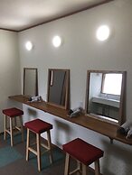 Heart Hostel and Diner