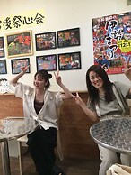 Heart Hostel and Diner