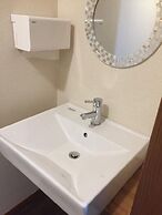 Heart Hostel and Diner