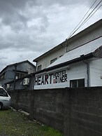 Heart Hostel and Diner