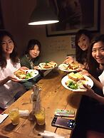 Heart Hostel and Diner