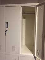 Heart Hostel and Diner