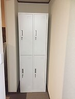 Heart Hostel and Diner