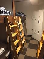 Heart Hostel and Diner