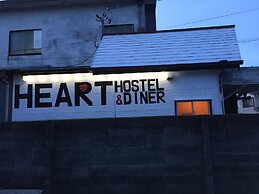 Heart Hostel and Diner