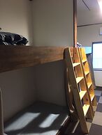 Heart Hostel and Diner