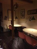 Heart Hostel and Diner