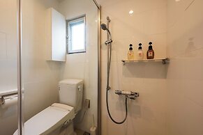 Tsukasa Condo Chatan Araha