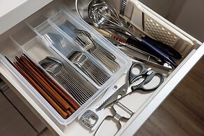 Tsukasa Condo Chatan Araha