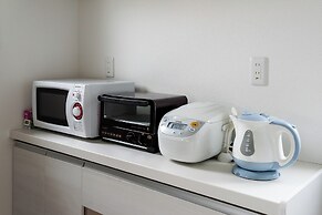 Tsukasa Condo Chatan Araha