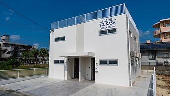 Tsukasa Condo Chatan Araha