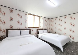 Gunsan King Motel