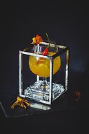 Eleven Hotel Bangkok