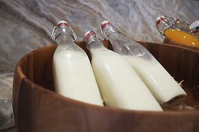 Eleven Hotel Bangkok