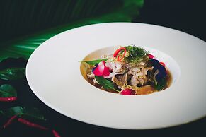 Eleven Hotel Bangkok