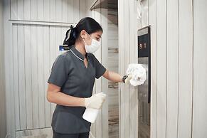 Eleven Hotel Bangkok