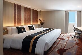 Eleven Hotel Bangkok