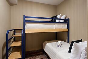 Eleven Hotel Bangkok