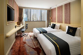 Eleven Hotel Bangkok