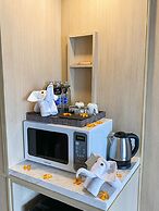 Eleven Hotel Bangkok