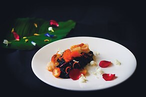 Eleven Hotel Bangkok