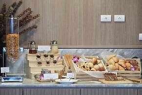 Eleven Hotel Bangkok