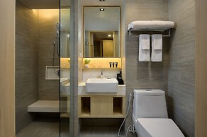 Eleven Hotel Bangkok