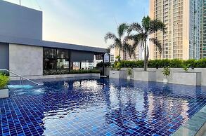 Eleven Hotel Bangkok