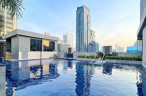 Eleven Hotel Bangkok