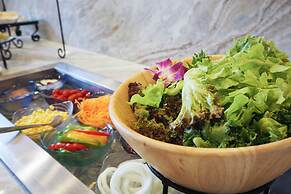 Eleven Hotel Bangkok