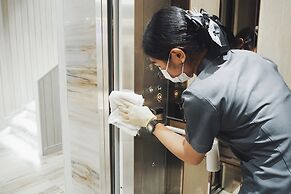 Eleven Hotel Bangkok